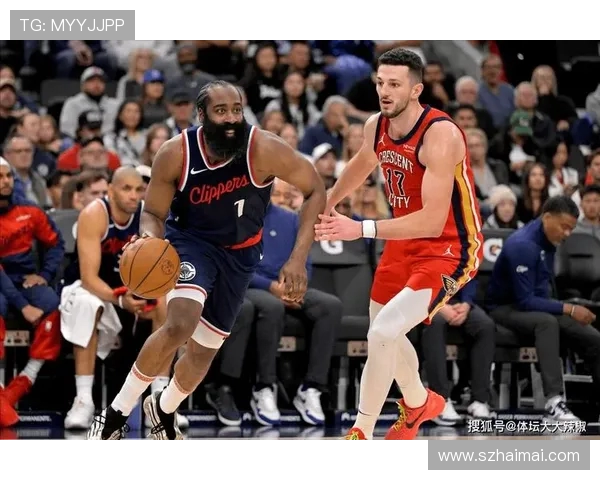 快船连克强敌三连胜背后祖巴茨缺阵是否真成关键因素深度分析