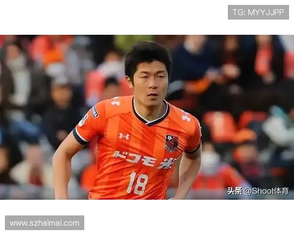 日本高中足球双冠王日高元正式加盟RB大宫松鼠开启新篇章