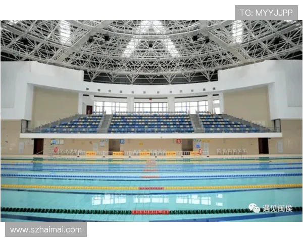全球顶级游泳馆看台的视线追踪设计谈